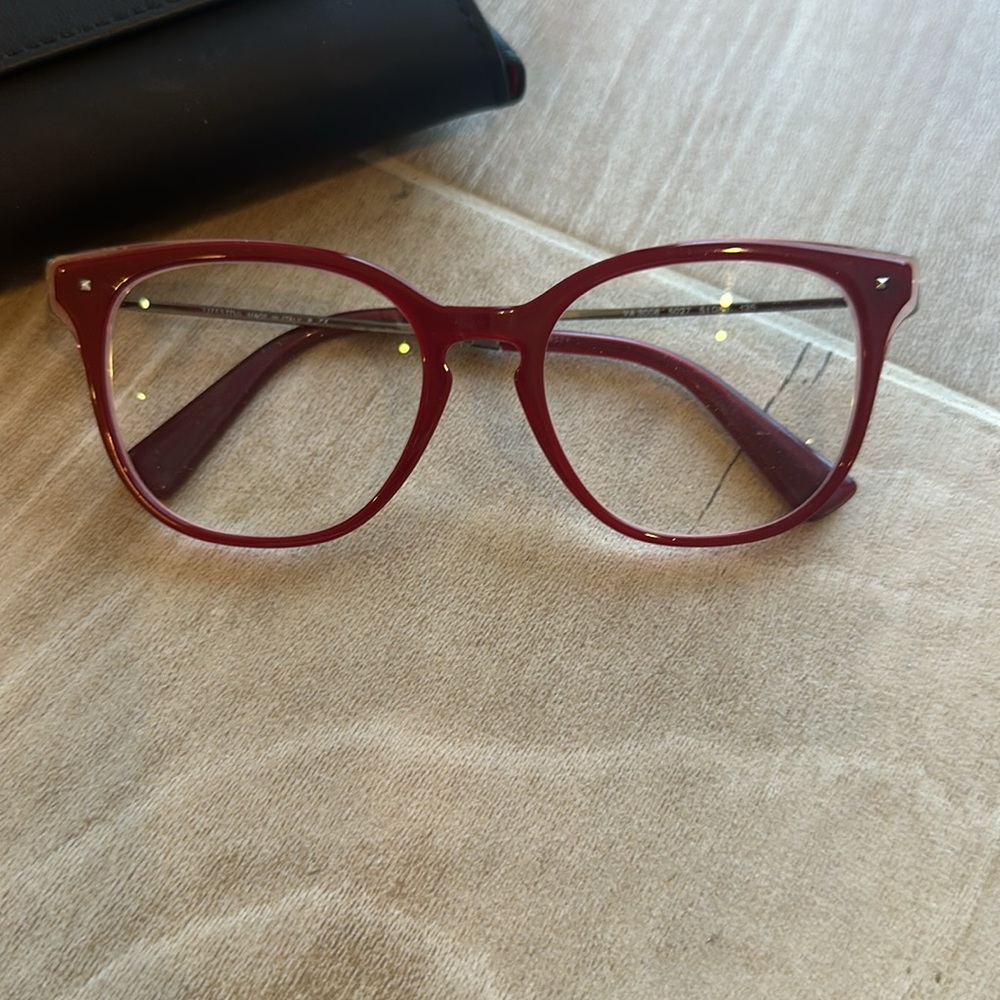 Valentino frames - Picture 2 of 4